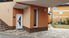Apartmaji Branko